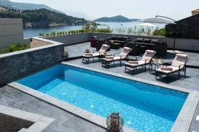 Villa Jolie, Dubrovnik